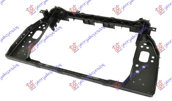 VEZNI LIM JEEP RENEGADE 2014-2018 (BU/B1/BV)