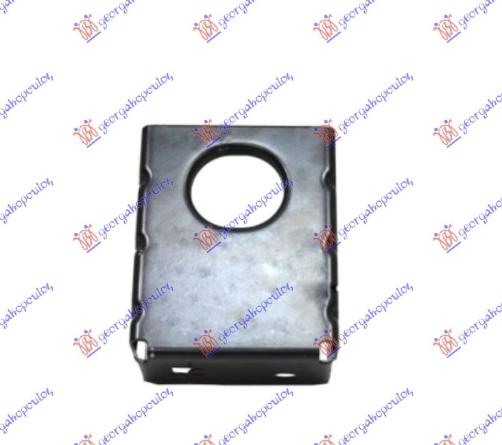 NOSAC VEZNOG LIMA DONJI METALNI JEEP RENEGADE 2014-2018 (BU/B1/BV)