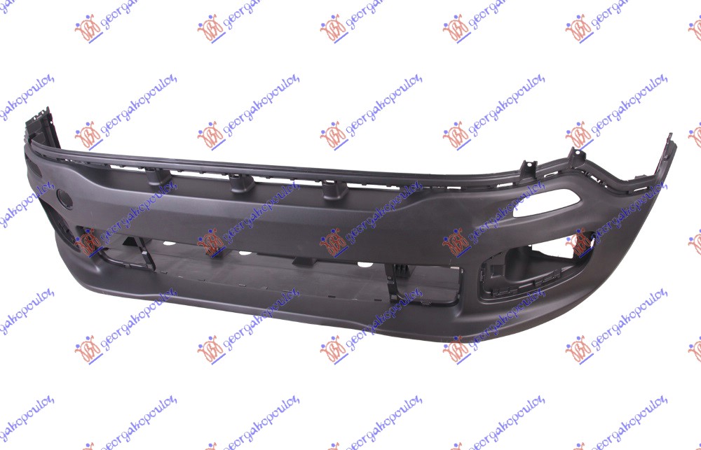 PREDNJI BRANIK DONJI (SA/BEZ PDC SENZORA) JEEP RENEGADE 2014-2018 (BU/B1/BV)
