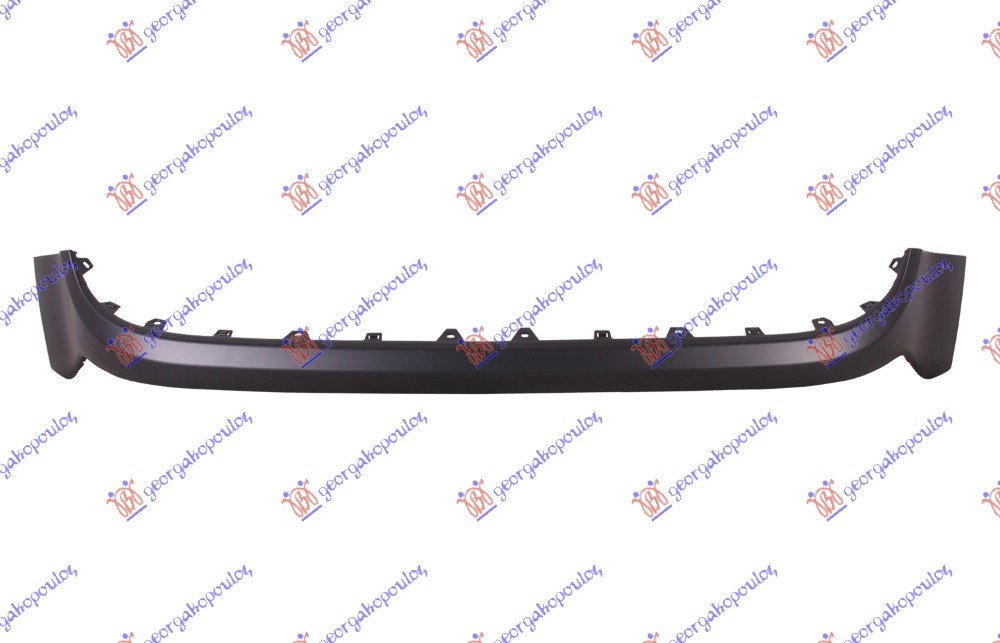 PREDNJI BRANIK PM GORNJI JEEP RENEGADE 2014-2018 (BU/B1/BV)
