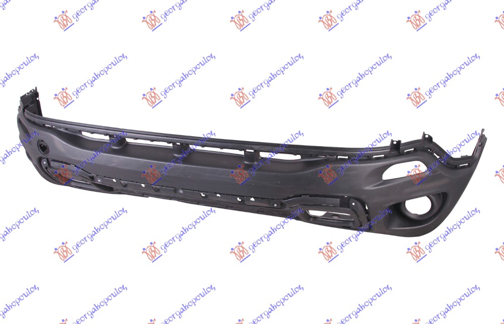 PREDNJI BRANIK (TRAILHAWK) JEEP RENEGADE 2014-2018 (BU/B1/BV)
