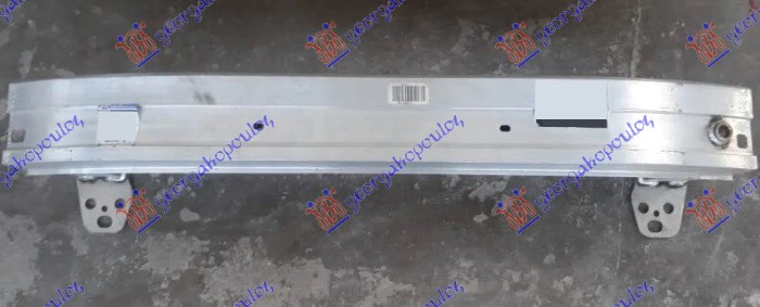 SINA PREDNJEG BRANIKA ALUMINIJUM JEEP RENEGADE 2018- (BU/B1/BV)