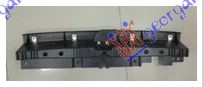 SINA PREDNJEG BRANIKA GORNJA PLASTICNA JEEP RENEGADE 2014-2018 (BU/B1/BV)