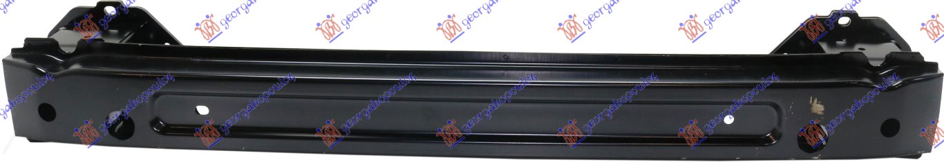 SINA ZADNJEG BRANIKA METAL JEEP RENEGADE 2014-2018 (BU/B1/BV)