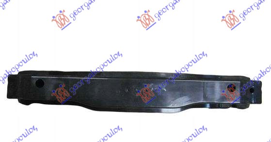 SINA PREDNJEG BRANIKA PLASTICNA JEEP RENEGADE 2014-2018 (BU/B1/BV)