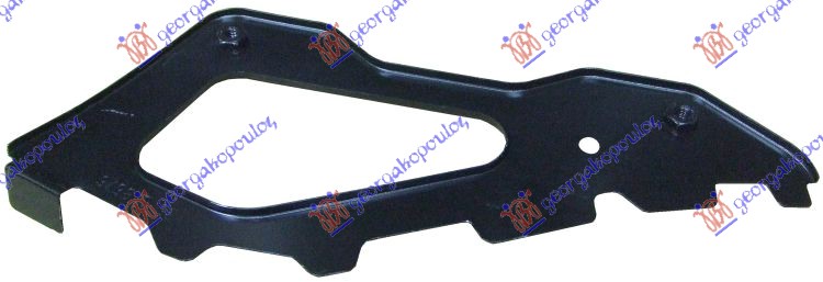 NOSAC PREDNJEG BLATOBRANA JEEP RENEGADE 2014-2018 (BU/B1/BV)