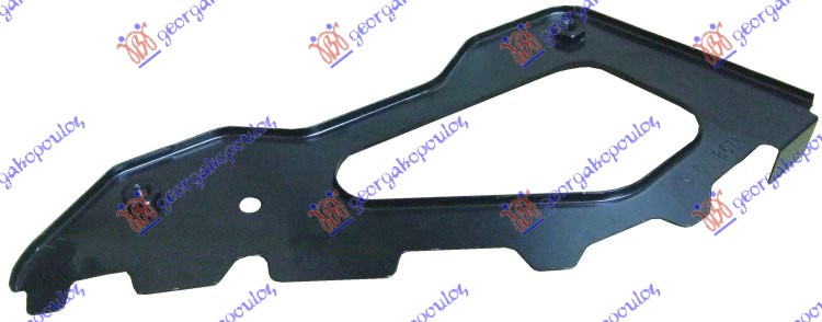 NOSAC PREDNJEG BLATOBRANA JEEP RENEGADE 2014-2018 (BU/B1/BV)