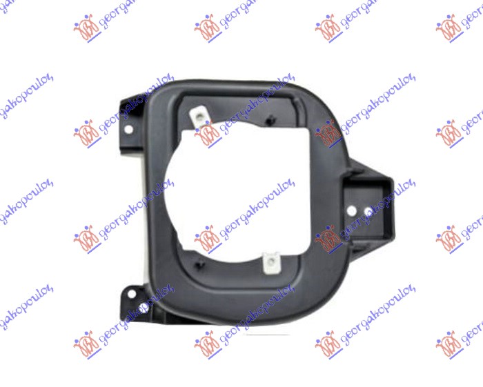 NOSAC MAGLENKE JEEP RENEGADE 2014-2018 (BU/B1/BV)
