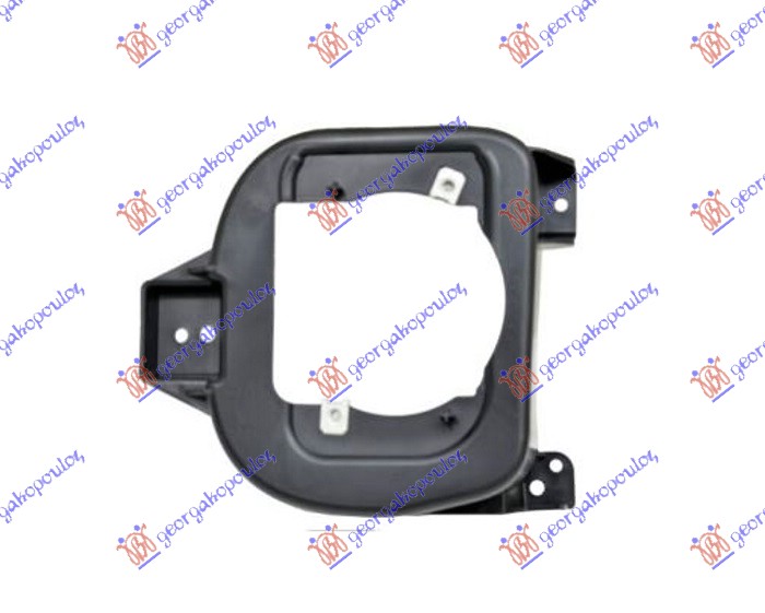 NOSAC MAGLENKE JEEP RENEGADE 2014-2018 (BU/B1/BV)