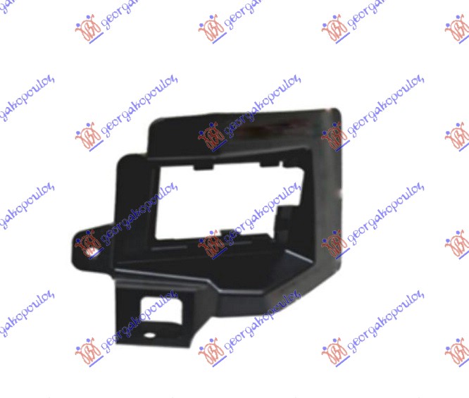 NOSAC ZADNJEG BRANIKA PLASTICNI JEEP RENEGADE 2018- (BU/B1/BV)