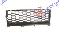 CENTRALNA RESETKA JEEP RENEGADE 2014-2018 (BU/B1/BV)