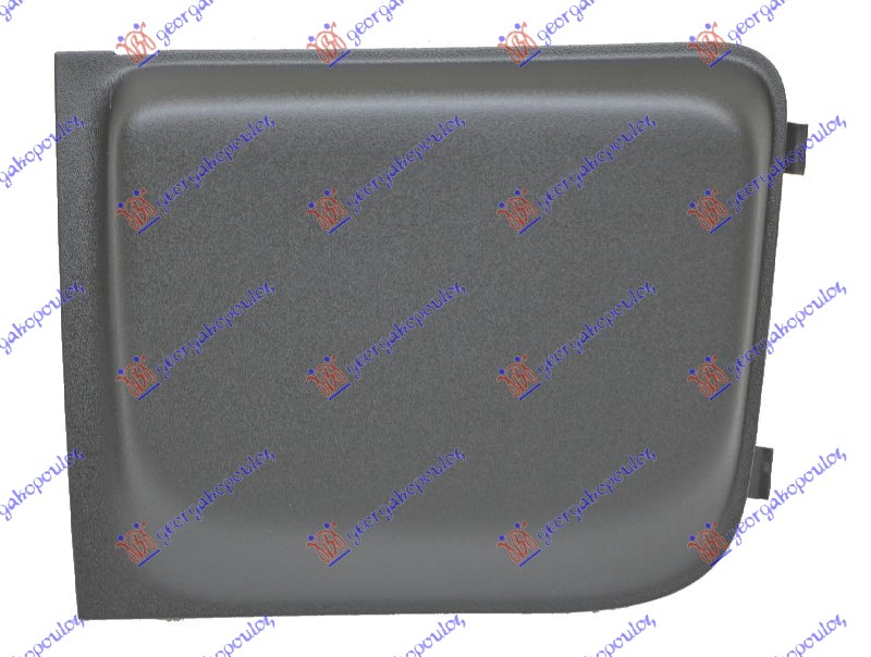 POKLOPAC NA PREDNJEM BRANIKU CENTRALNI JEEP RENEGADE 2014-2018 (BU/B1/BV)