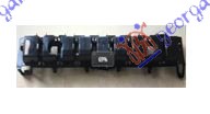 APSORBER PREDNJEG BRANIKA JEEP RENEGADE 2014-2018 (BU/B1/BV)