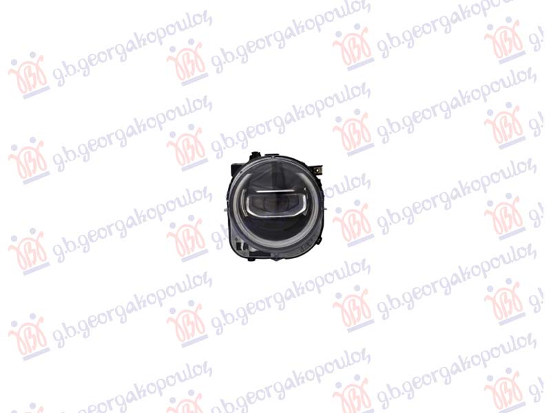 FAR CEO LED (TYC) JEEP RENEGADE 2014-2018 (BU/B1/BV)