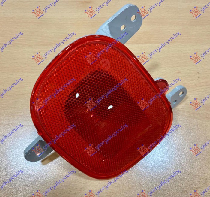 KATADIOPTER U ZADNJEM BRANIKU (ORIGINALNI) JEEP RENEGADE 2014-2018 (BU/B1/BV)