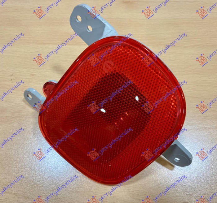 KATADIOPTER U ZADNJEM BRANIKU (ORIGINALNI) JEEP RENEGADE 2014-2018 (BU/B1/BV)