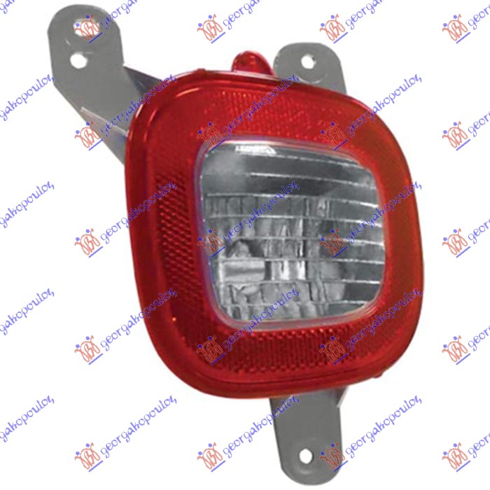 RIKVERC SVETLO (ORIGINALNI) FIAT PANDA NEW 2012- (312/319)