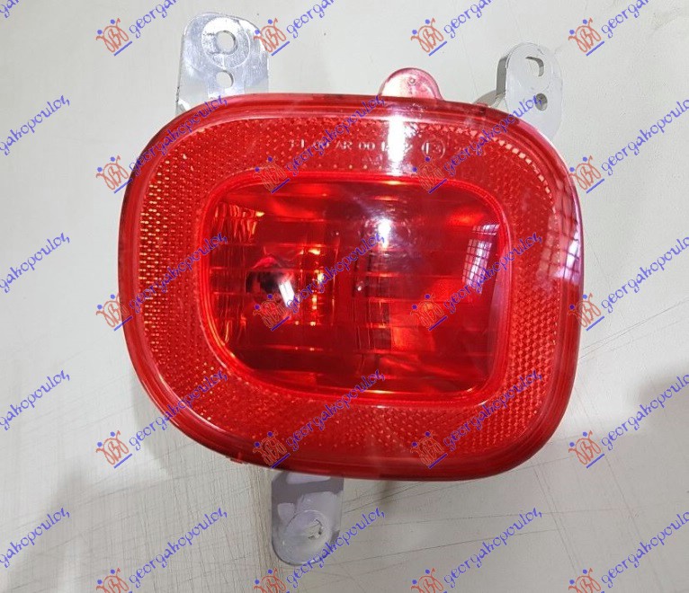 ZADNJA MAGLENKA (ORIGINALNI) FIAT PANDA NEW 2012- (312/319)