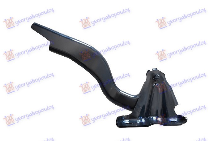 MAKAZE HAUBE JEEP RENEGADE 2014-2018 (BU/B1/BV)