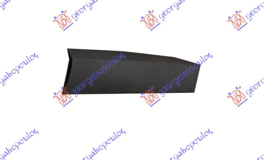 LAJSNA PREDNJIH VRATA JEEP RENEGADE 2014-2018 (BU/B1/BV)