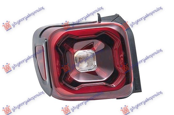 STOP LAMPA LED (MARELLI) JEEP RENEGADE 2018- (BU/B1/BV)