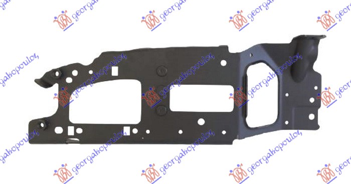 NOSAC SINE ZADNJEG BRANIKA JEEP GLADIATOR 2020- (JT)