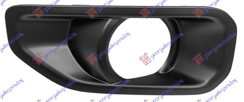 RESETKA PREDNJEG BRANIKA JEEP GLADIATOR 2020- (JT)