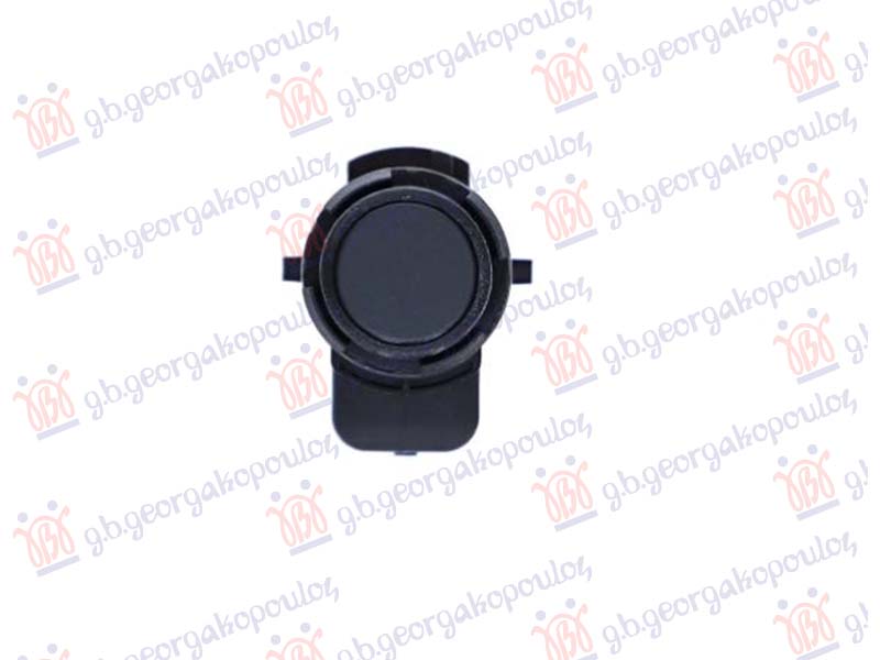 PARKING SENZOR (PDC) CRNI PRIKLJUCAK (3 PIN) JEEP GLADIATOR 2020- (JT)