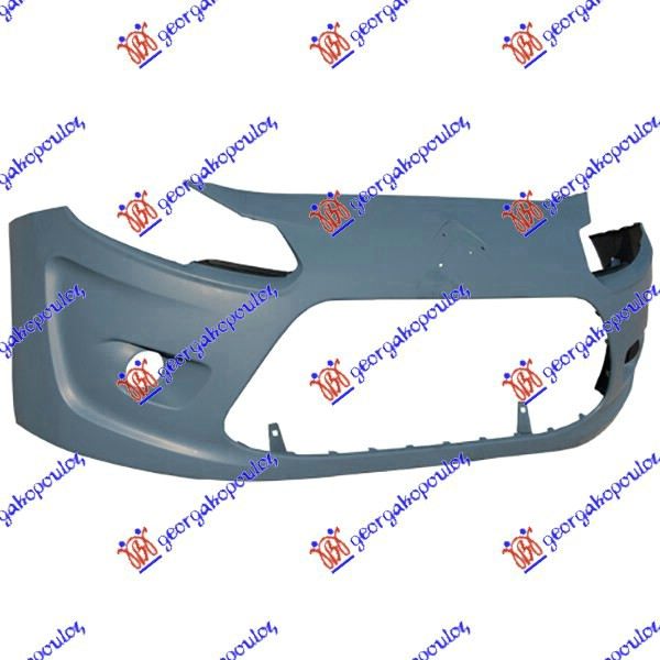 PREDNJI BRANIK PM (A KVALITET) CITROEN C3 2010-2013 (SC)