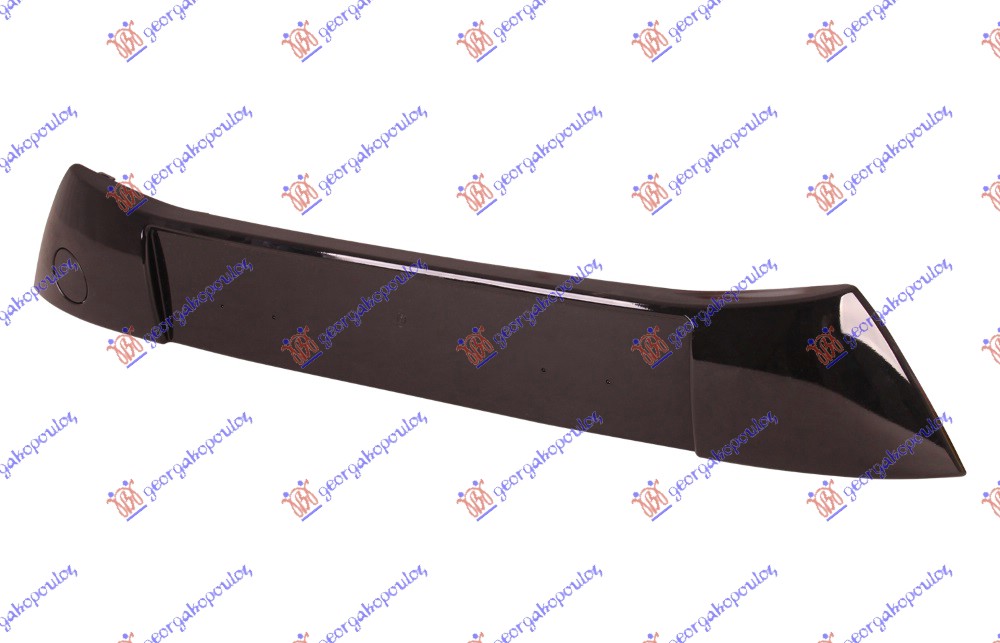 LAJSNA PREDNJEG BRANIKA CITROEN C3 2010-2013 (SC)