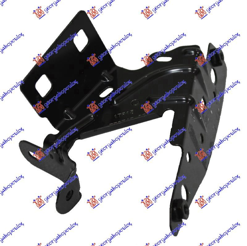 NOSAC PREDNJEG BLATOBRANA CITROEN DS3 2014-2016 (SA)