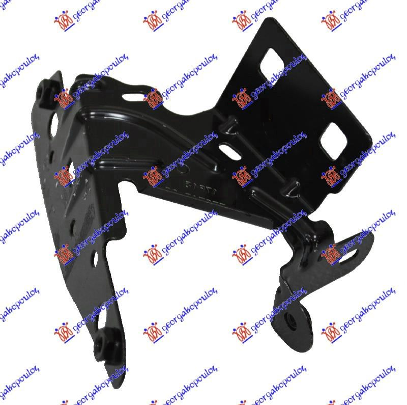 NOSAC PREDNJEG BLATOBRANA CITROEN DS3 2014-2016 (SA)