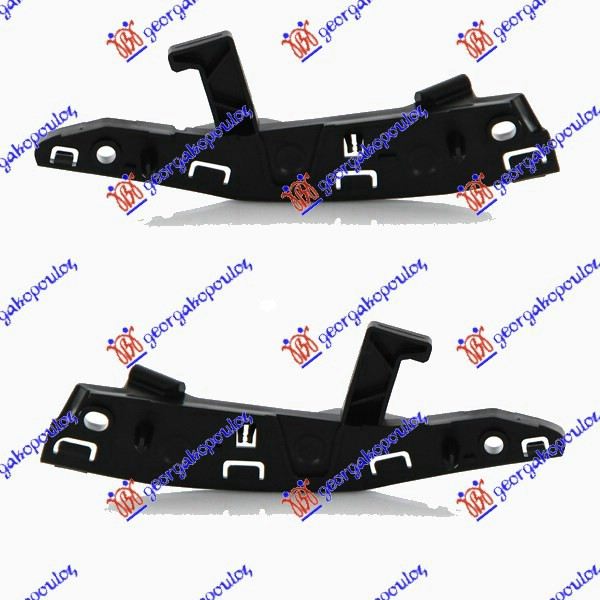 NOSAC PREDNJEG BRANIKA BOCNI (SET) CITROEN DS3 2014-2016 (SA)