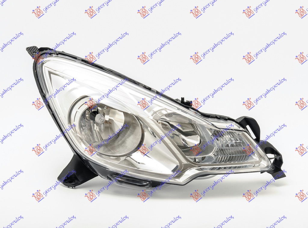FAR ELEKTRICNI (VISTEON) CITROEN C3 2010-2013 (SC)