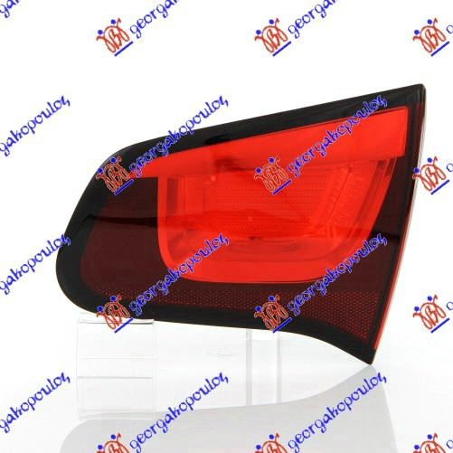 STOP LAMPA UNUTRASNJA (VALEO) CITROEN C3 2010-2013 (SC)