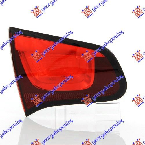 STOP LAMPA UNUTRASNJA (VALEO) CITROEN C3 2010-2013 (SC)
