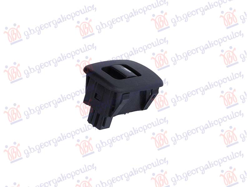PREKIDAC U PREDNJIM (& ZADNJIM L=D) VRATIMA (4 PIN) CITROEN C3 2010-2013 (SC)