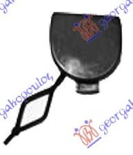 POKLOPAC KUKE ZADNJEG BRANIKA CITROEN C3 2010-2013 (SC)