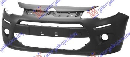PREDNJI BRANIK PM (A KVALITET) CITROEN C3 2013-2016 (SC)