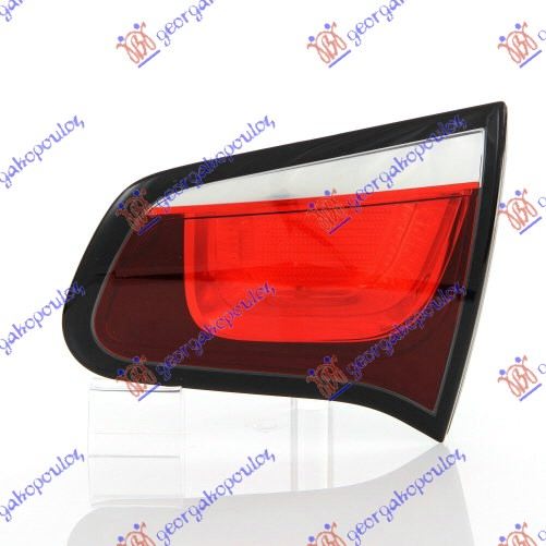 STOP LAMPA UNUTRASNJA (VALEO) CITROEN C3 2013-2016 (SC)
