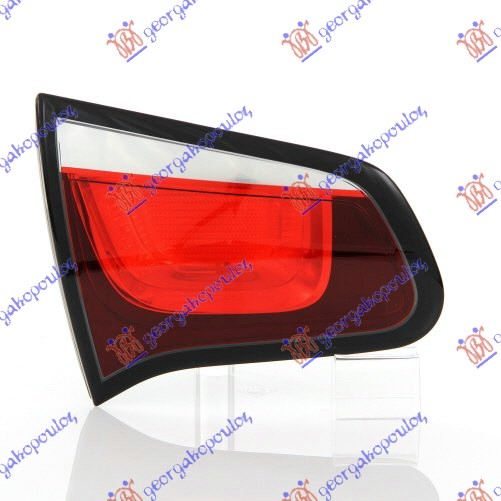 STOP LAMPA UNUTRASNJA (VALEO) CITROEN C3 2013-2016 (SC)