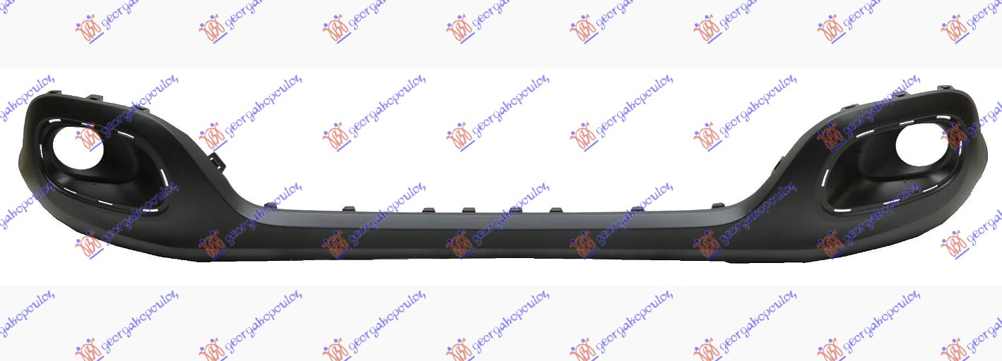 PREDNJI BRANIK DONJI  C3 16-