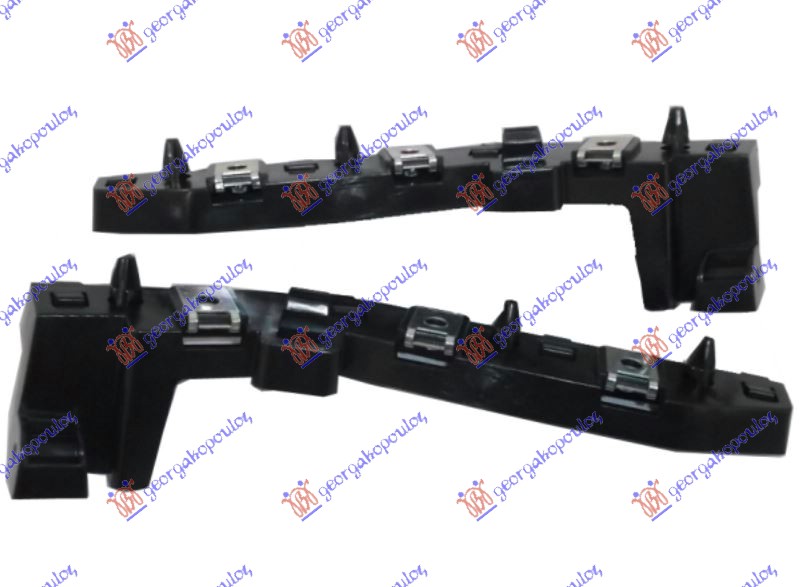 NOSAC PREDNJEG BRANIKA BOCNI (SET 2 KOM) CITROEN C3 2016-2024 (SX)