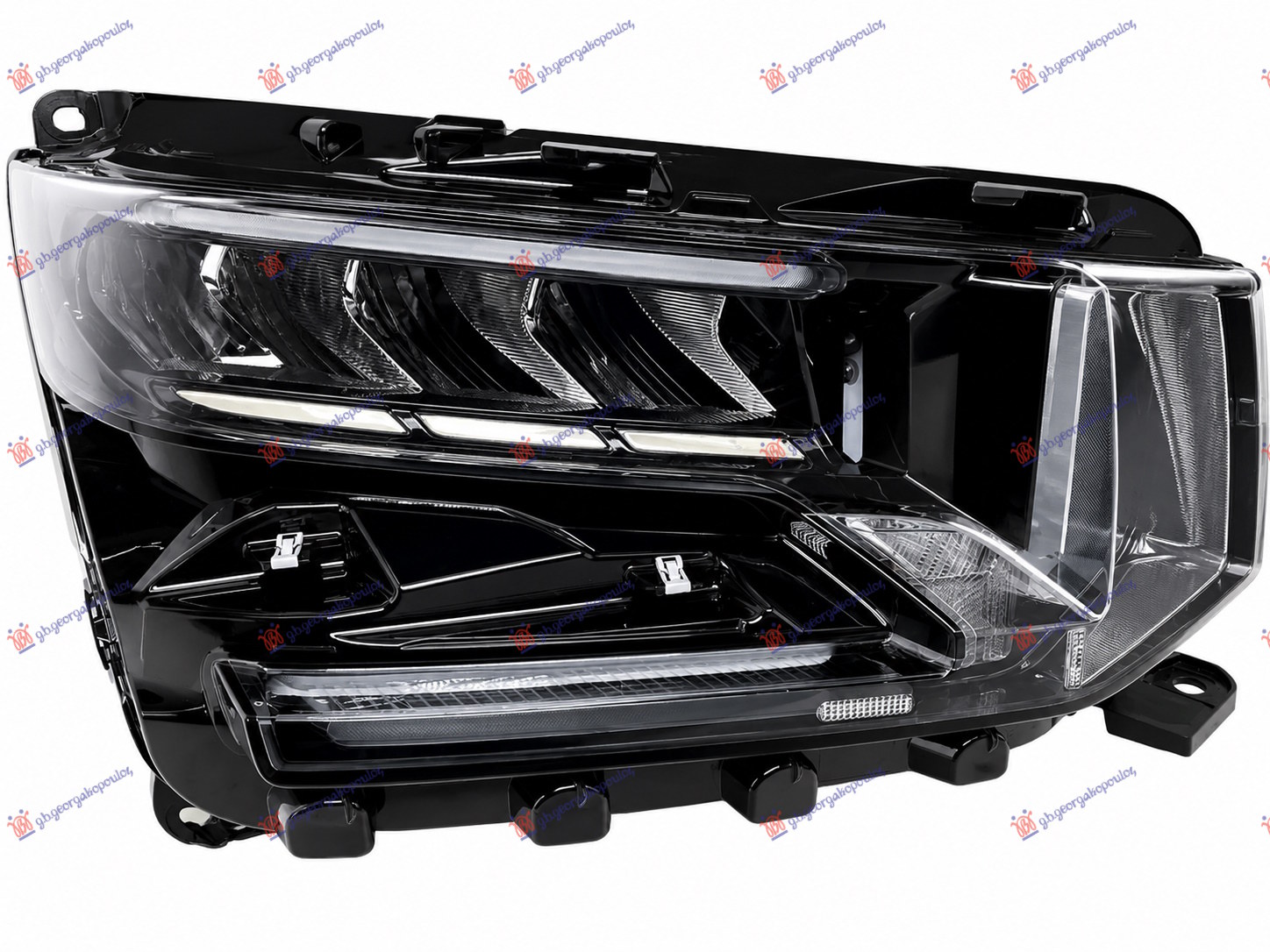 FAR CEO LED CITROEN C3 od 2024 (VALEO) (CC/CB)