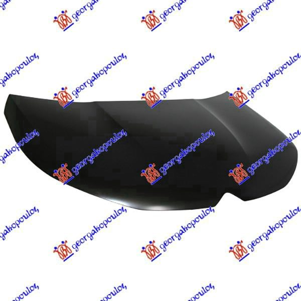 HAUBA CITROEN C4 2011-2020 (NC)