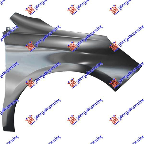 BLATOBRAN CITROEN C4 2011-2020 (NC)
