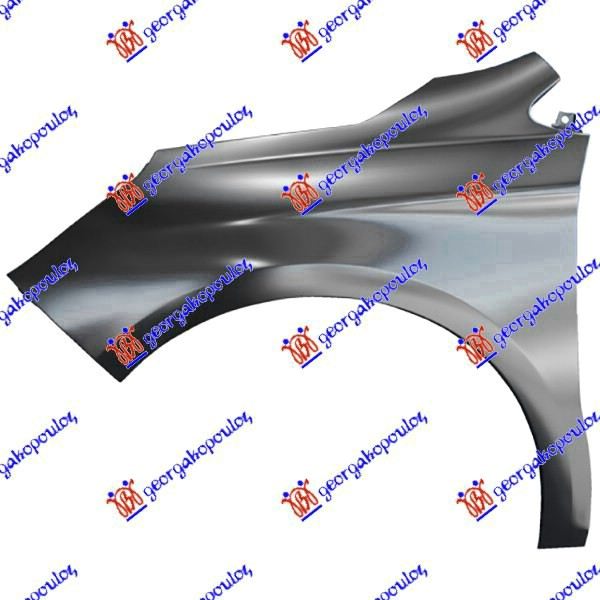 BLATOBRAN CITROEN C4 2011-2020 (NC)