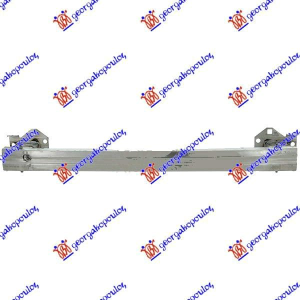 SINA PREDNJEG BRANIKA ALUMINIJUM CITROEN DS4 2011-2015 (NX)