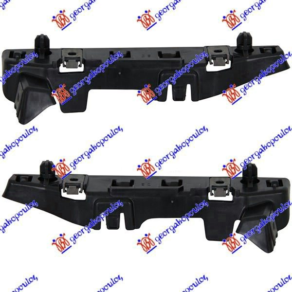 NOSAC PREDNJEG BRANIKA (SET) CITROEN C4 2011-2020 (NC)