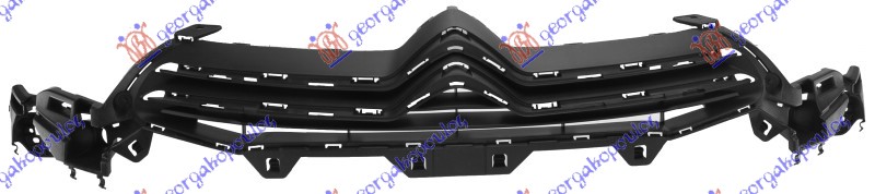 PVC MASKA CITROEN C4 2011-2020 (NC)